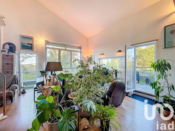 Appartement à vendre 1 pièce 70 m² Jurançon