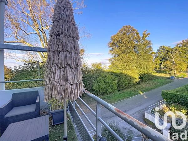 Appartement à vendre 1 pièce 70 m² Jurançon