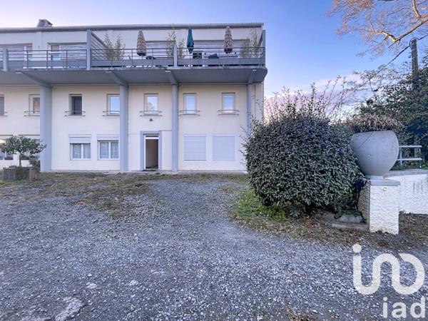 Appartement à vendre 1 pièce 70 m² Jurançon