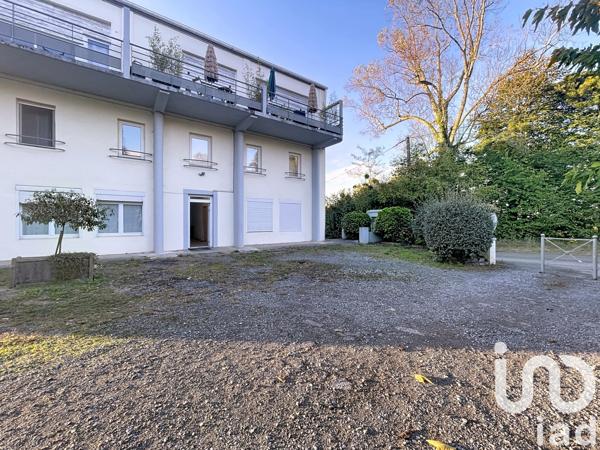 Appartement à vendre 1 pièce 70 m² Jurançon