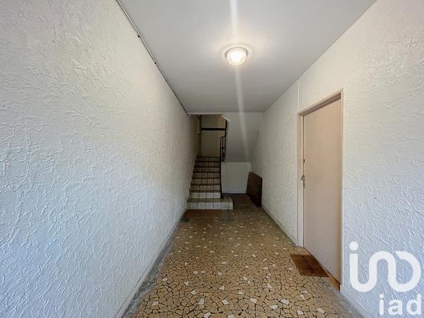 Appartement à vendre 1 pièce 70 m² Jurançon
