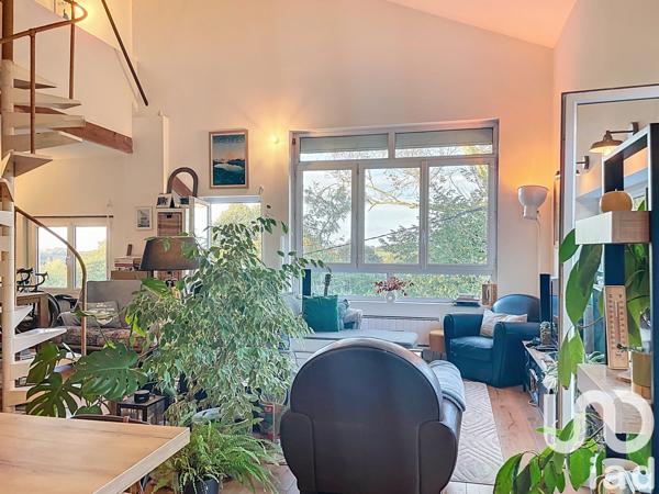 Appartement à vendre 1 pièce 70 m² Jurançon