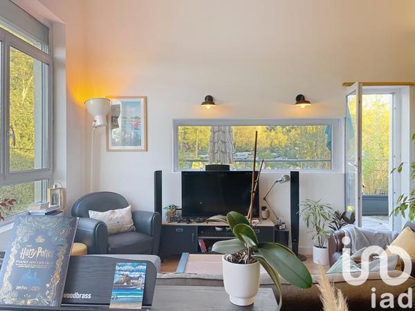 Appartement à vendre 1 pièce 70 m² Jurançon