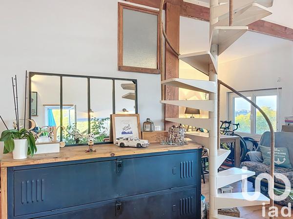 Appartement à vendre 1 pièce 70 m² Jurançon