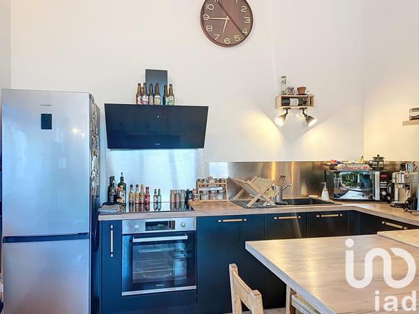 Appartement à vendre 1 pièce 70 m² Jurançon