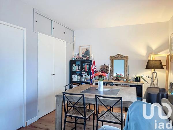 Appartement à vendre 1 pièce 70 m² Jurançon