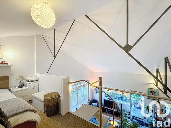 Appartement à vendre 1 pièce 70 m² Jurançon