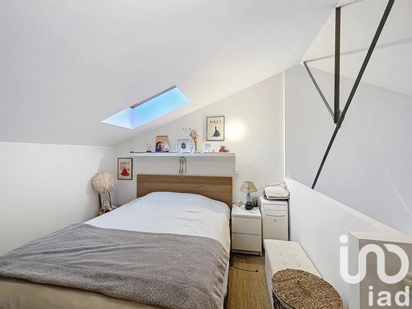 Appartement à vendre 1 pièce 70 m² Jurançon