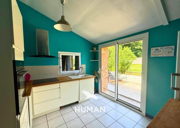 Maison à vendre 265 500 € Pluvigner 5 p 103 m² DPE C