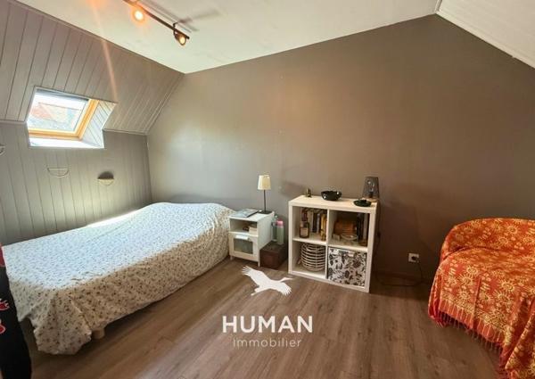 Maison à vendre 265 500 € Pluvigner 5 p 103 m² DPE C