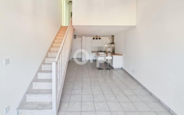 Appartement à vendre    5 pièces • 75 m2 Nice