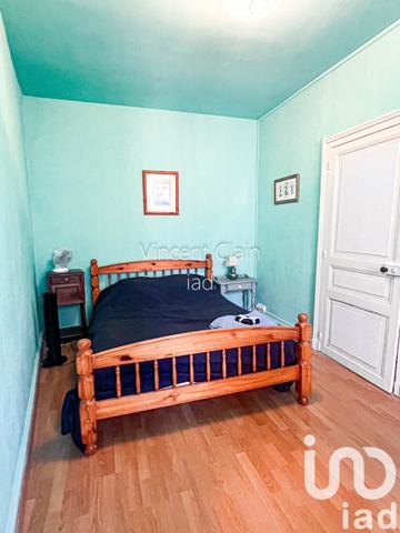 Maison à vendre 6 pièces 162 m² Villefagnan