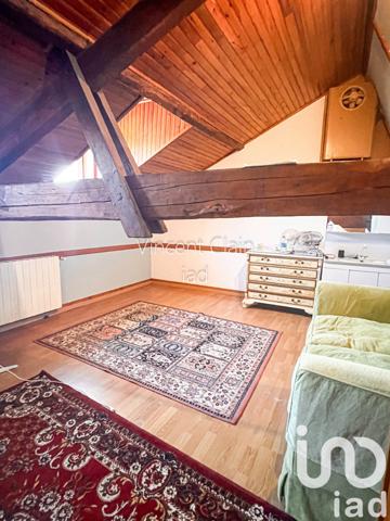 Maison à vendre 6 pièces 162 m² Villefagnan