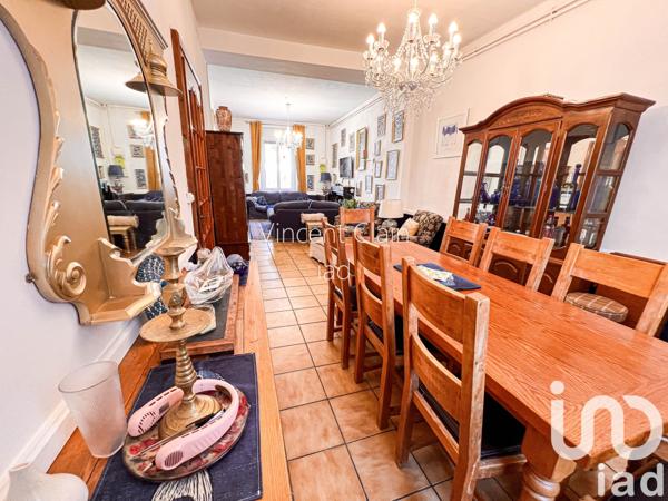 Maison à vendre 6 pièces 162 m² Villefagnan