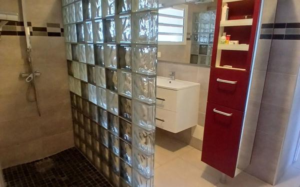 Maison à vendre    10 pièces • 270 m2 Saint-Paul