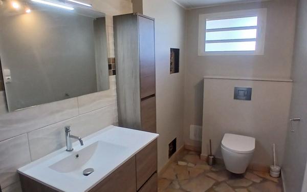 Maison à vendre    10 pièces • 270 m2 Saint-Paul