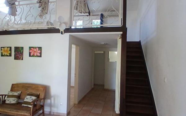 Maison à vendre    10 pièces • 270 m2 Saint-Paul