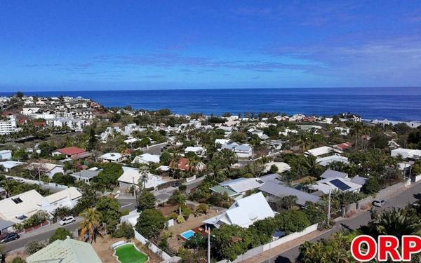 Maison à vendre    10 pièces • 270 m2 Saint-Paul