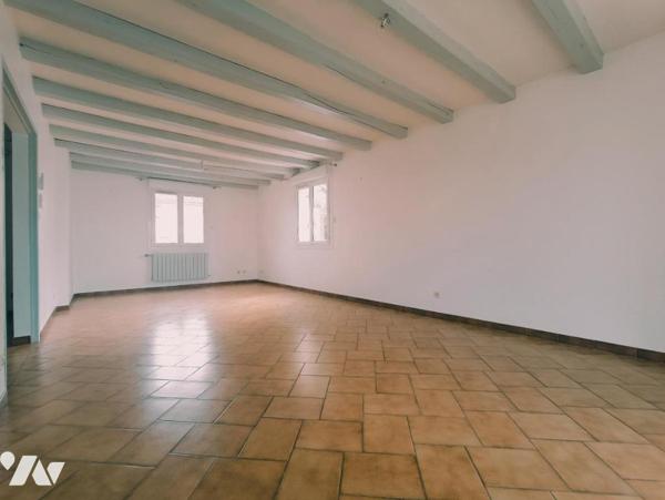 À VENDRE – Maison à usage d’habitation de 85 m² - BOUGUENAIS