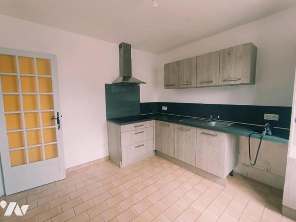 À VENDRE – Maison à usage d’habitation de 85 m² - BOUGUENAIS