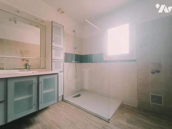 À VENDRE – Maison à usage d’habitation de 85 m² - BOUGUENAIS