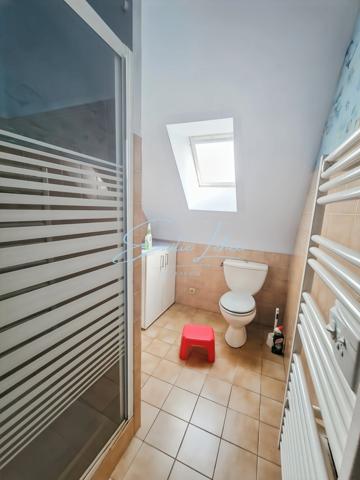 Trégunc – Maison 146 m² avec T2 indépendant, sous-sol complet et 5 580 m² de terrain au calme