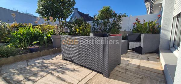 Vente Maison103,18 m² - 5 Pièces - LORIENT (56100)