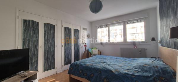 Vente Maison103,18 m² - 5 Pièces - LORIENT (56100)