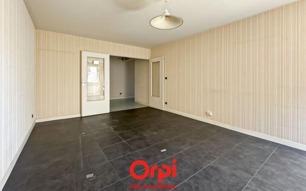 Appartement à vendre    4 pièces • 89 m2 Montluçon