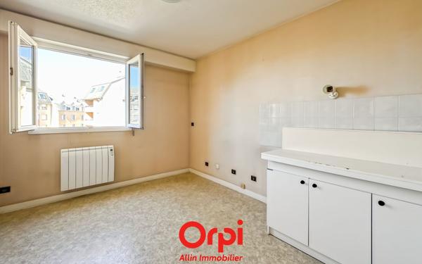 Appartement à vendre    4 pièces • 89 m2 Montluçon