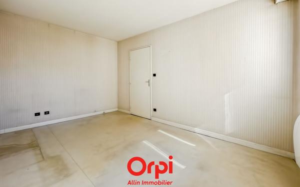 Appartement à vendre    4 pièces • 89 m2 Montluçon