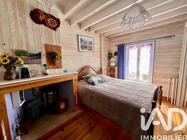 Maison à vendre 6 pièces 148 m² Luzancy