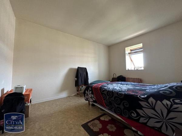 Appartement à vendre 2 pièces 44m²