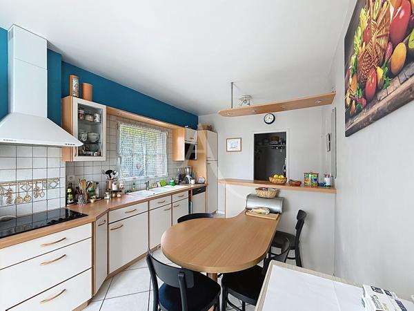 Maison PALAISEAU 6 pièces 145 m²