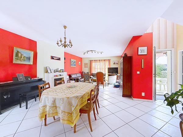 Maison PALAISEAU 6 pièces 145 m²
