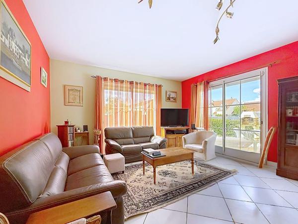 Maison PALAISEAU 6 pièces 145 m²