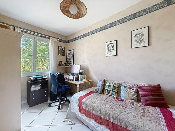 Maison PALAISEAU 6 pièces 145 m²