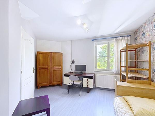 Maison PALAISEAU 6 pièces 145 m²