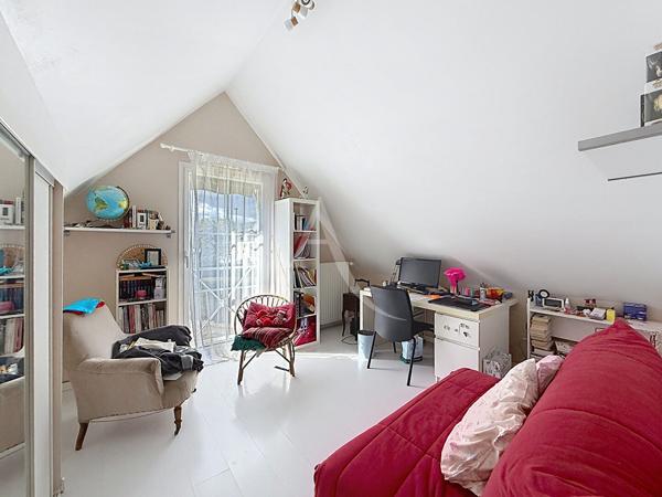 Maison PALAISEAU 6 pièces 145 m²