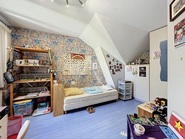 Maison PALAISEAU 6 pièces 145 m²