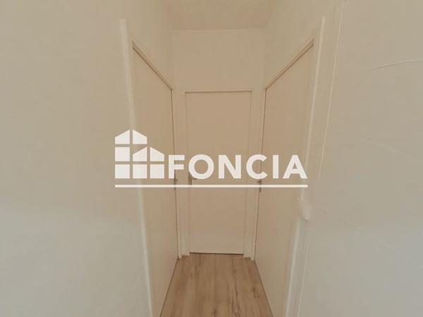 Location Appartement 4 pièces 65.6 m² - 27 A1 BOULEVARD DE L'UNIVERSITE Dijon 21000