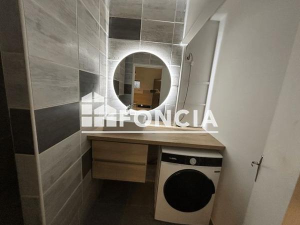 Location Appartement 4 pièces 65.6 m² - 27 A1 BOULEVARD DE L'UNIVERSITE Dijon 21000