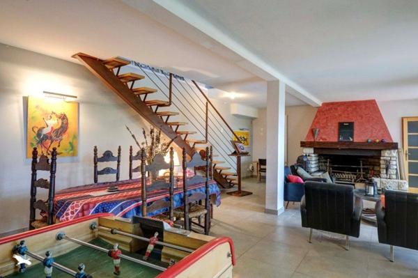 Maison à vendre |  Bessières |  6 pièces | 191 m²