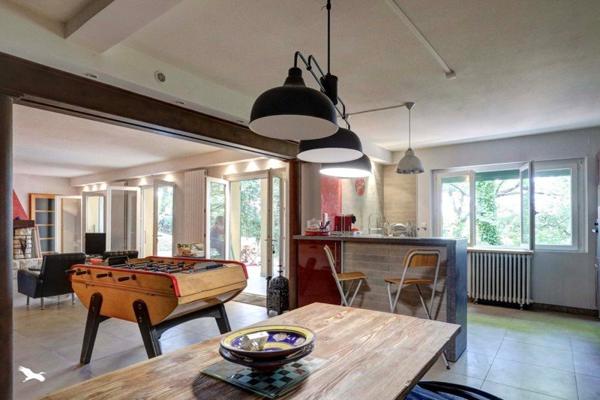 Maison à vendre |  Bessières |  6 pièces | 191 m²