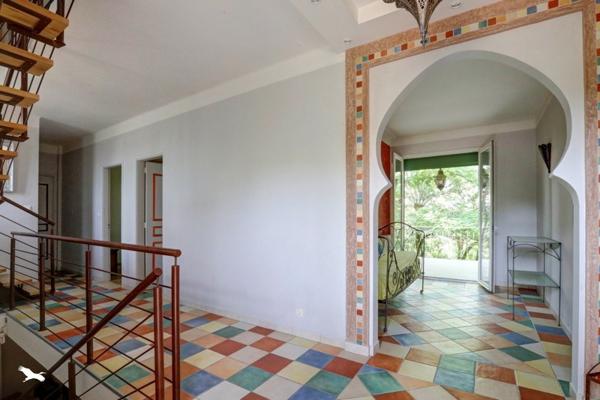 Maison à vendre |  Bessières |  6 pièces | 191 m²