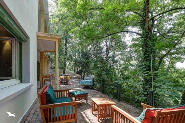 Maison à vendre |  Bessières |  6 pièces | 191 m²