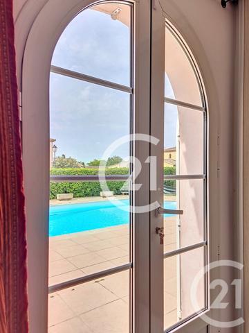 Maison à vendre  5 pièces - 157,51 m2 MOURIES - 13