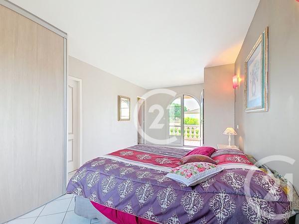 Maison à vendre  5 pièces - 157,51 m2 MOURIES - 13