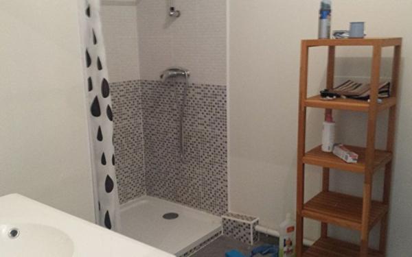 Appartement à louer    3 pièces • 83,59 m2 Brest