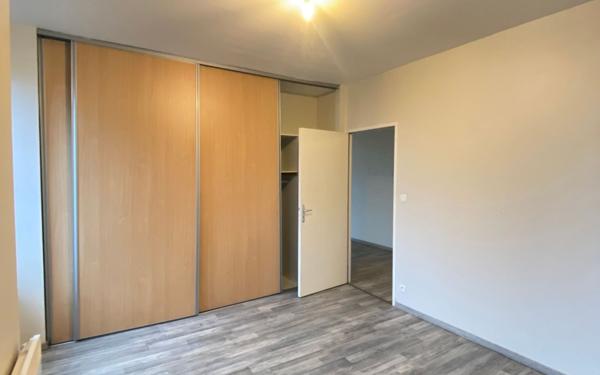 Appartement à louer    3 pièces • 83,59 m2 Brest